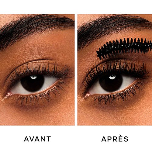 GUERLAIN Schwarz G - Intensiv geschwungener Volumen-Mascara 24h GUERLAIN Schwarz G - Intensiv geschwungener Volumen-Mascara 24h